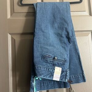 Seven 7 Jean - Wide Leg Jeans